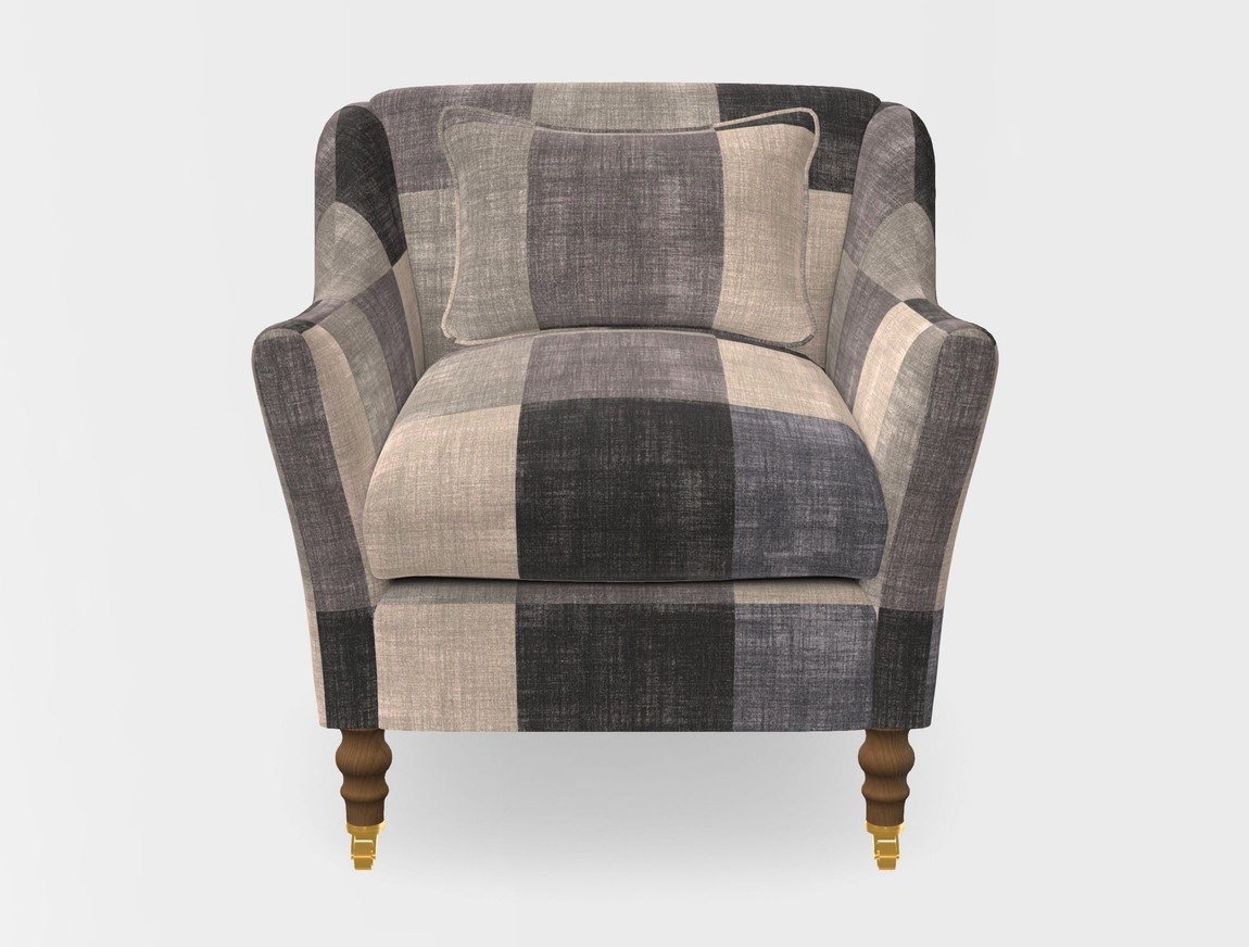 Bespoke Armchairs