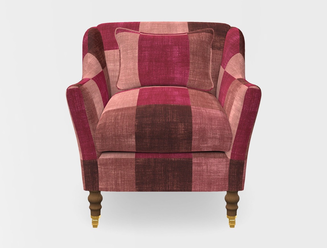 Bespoke Armchairs