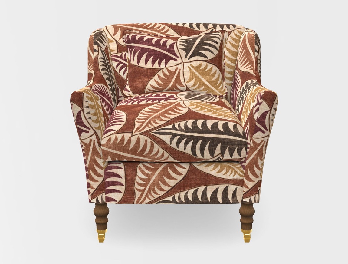 Bespoke Armchairs