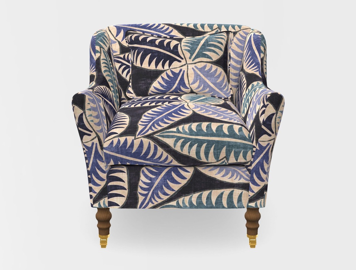 Bespoke Armchairs