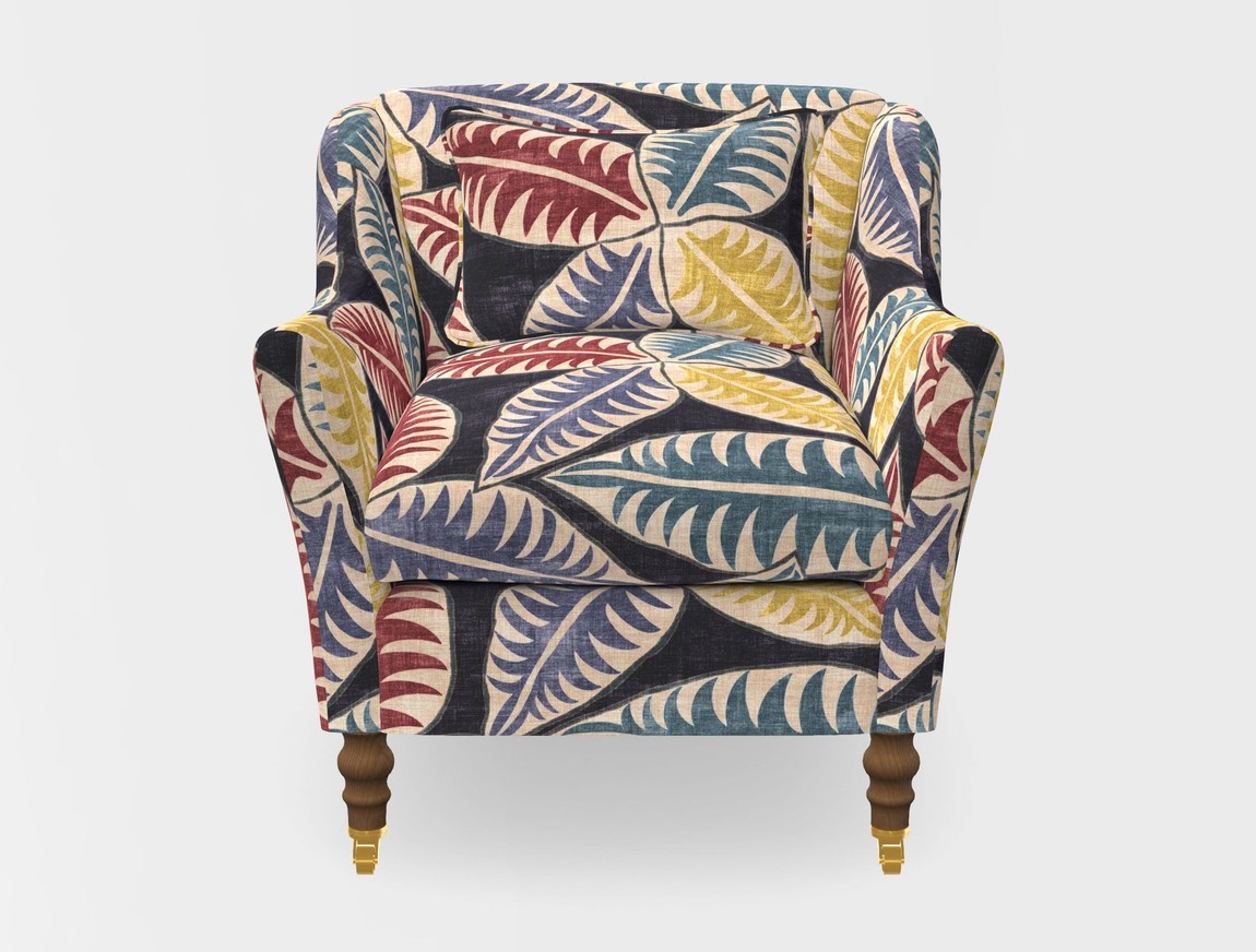 Bespoke Armchairs