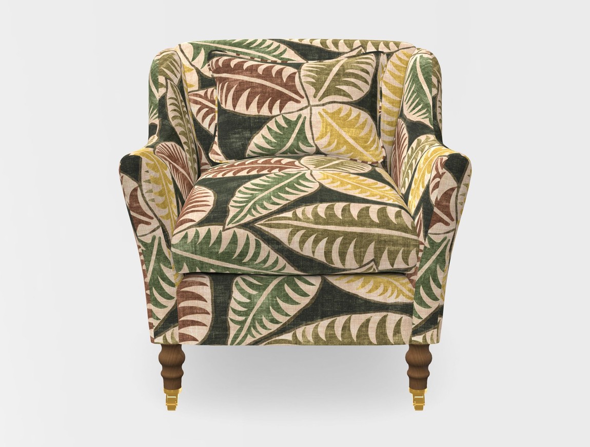 Bespoke Armchairs