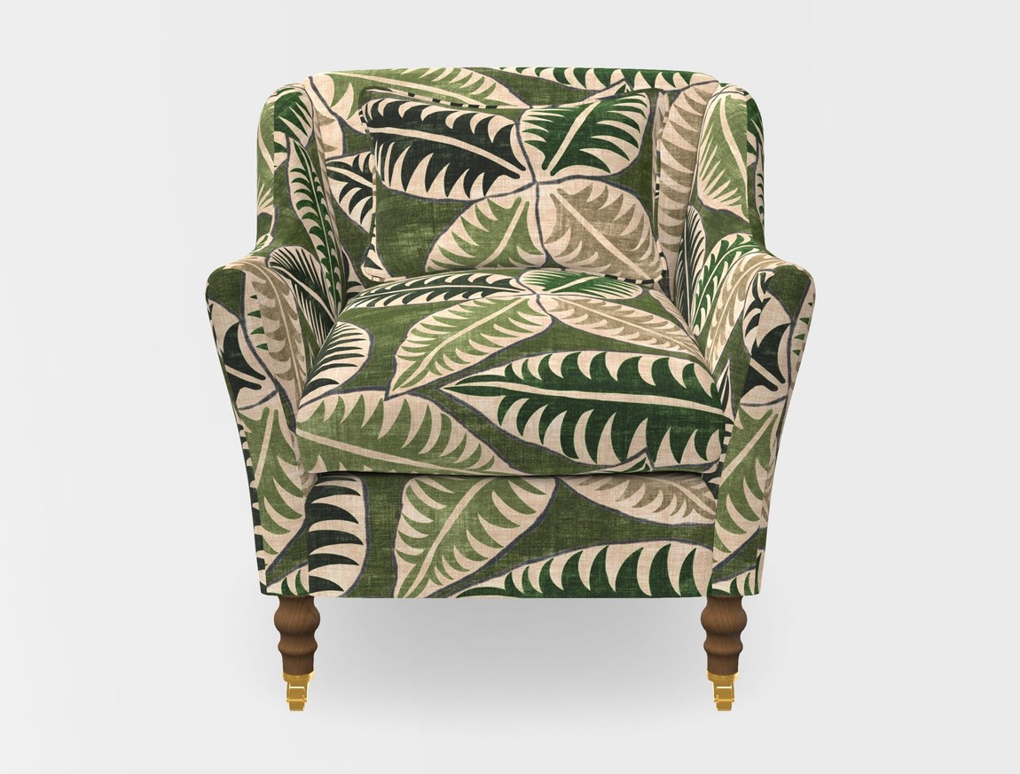Bespoke Armchairs