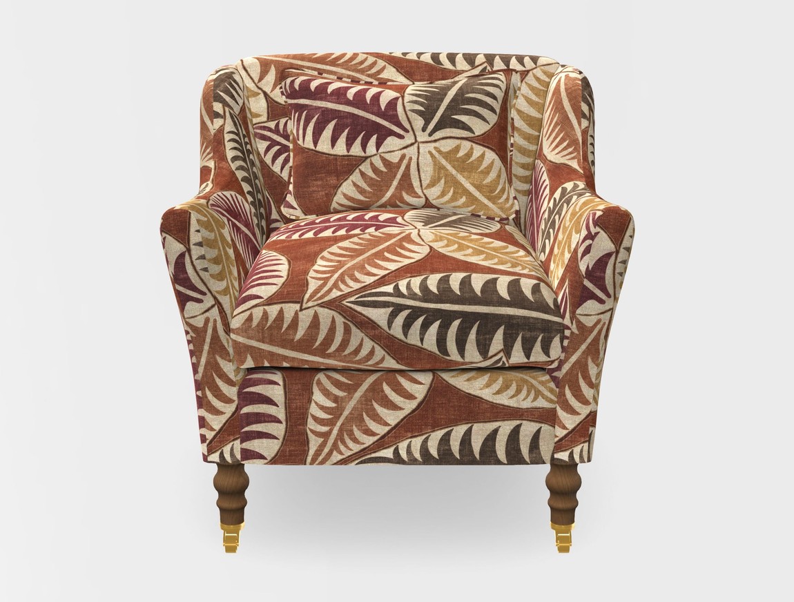 Bespoke Armchairs