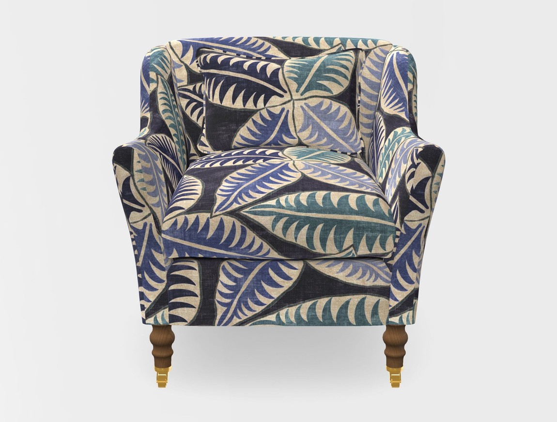 Bespoke Armchairs