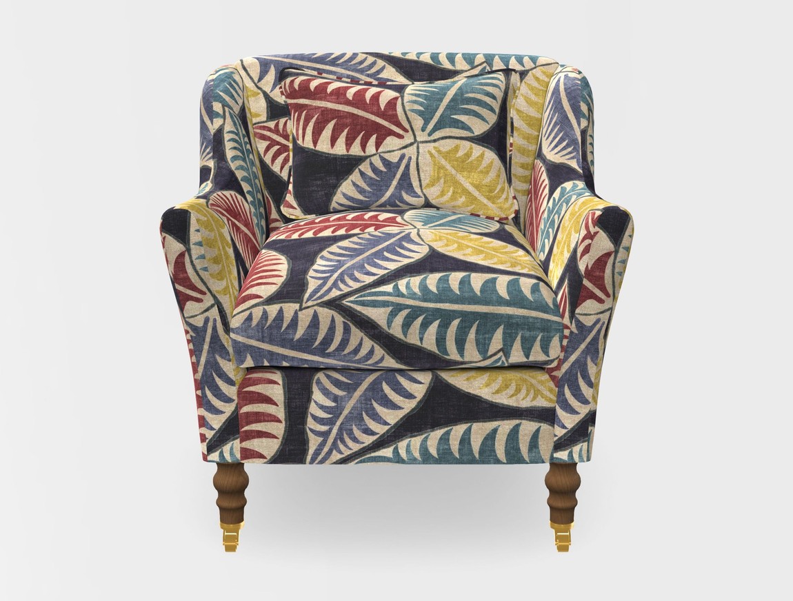 Bespoke Armchairs