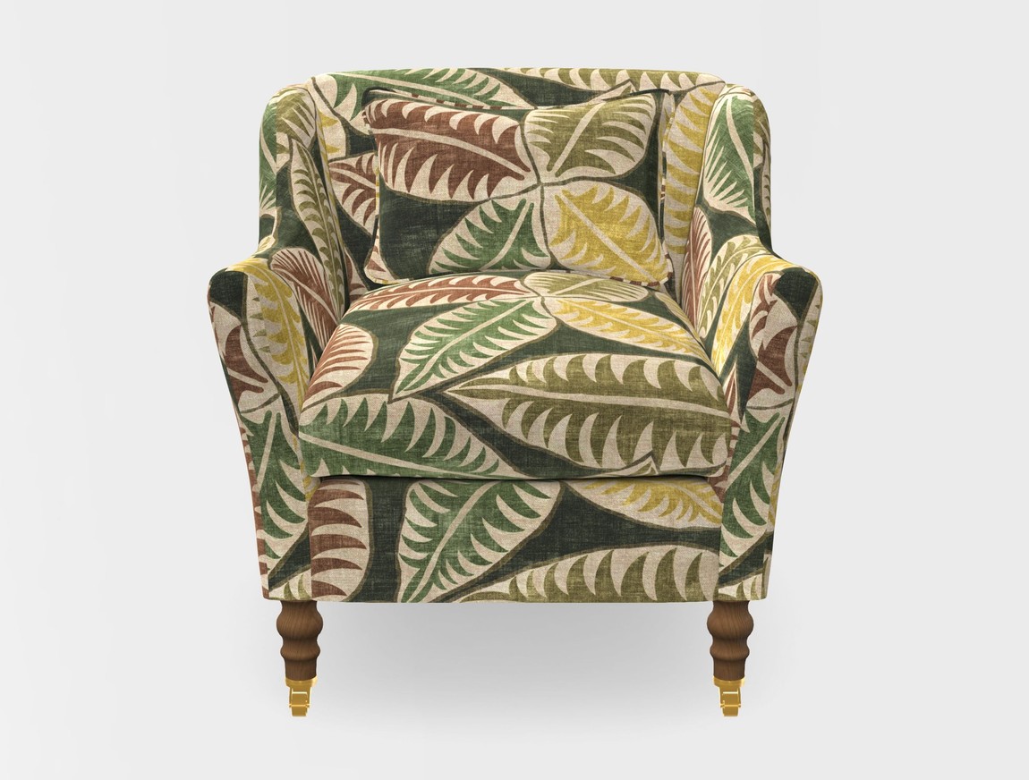 Bespoke Armchairs