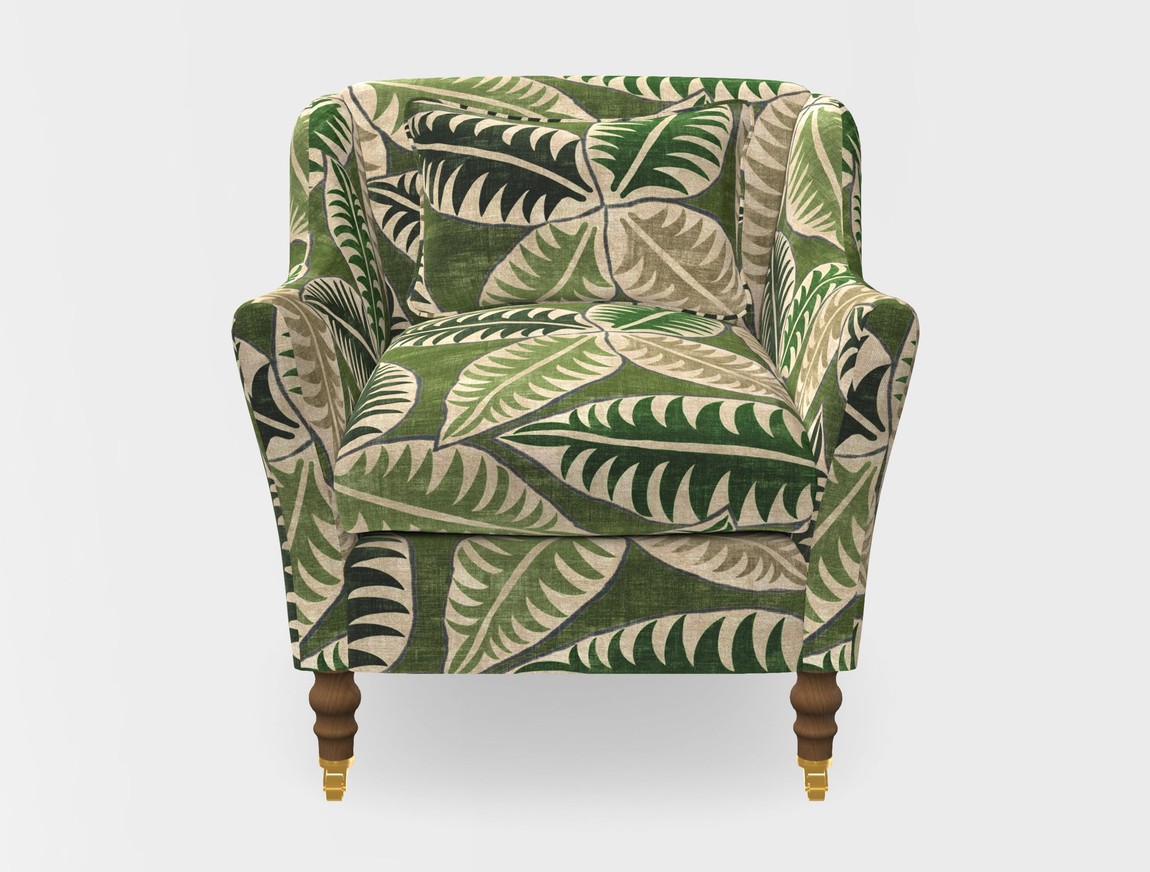 Bespoke Armchairs