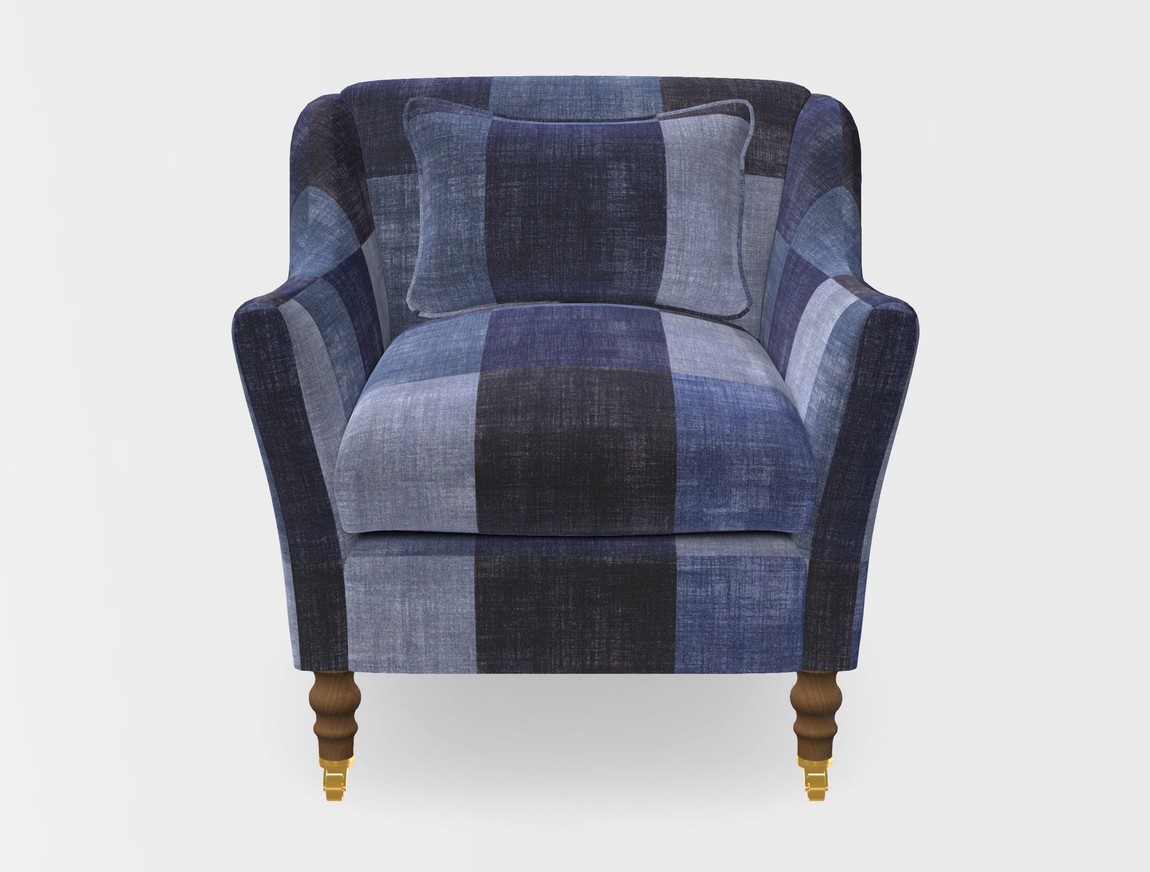 Bespoke Armchairs