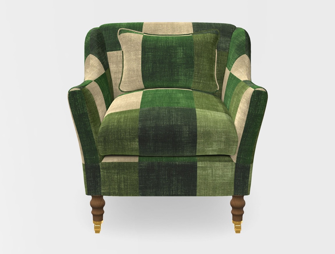 Bespoke Armchairs