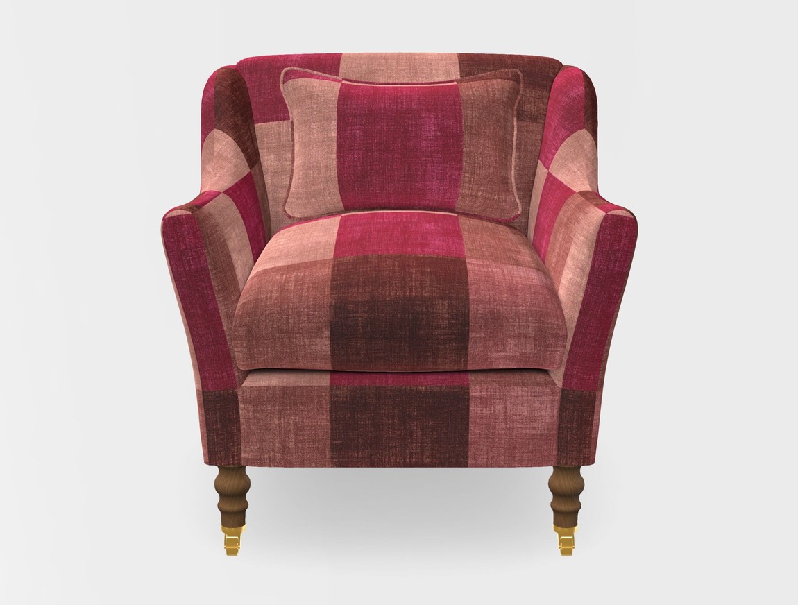 Bespoke Armchairs