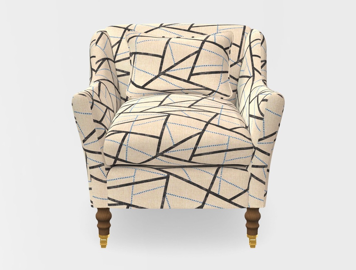 Bespoke Armchairs