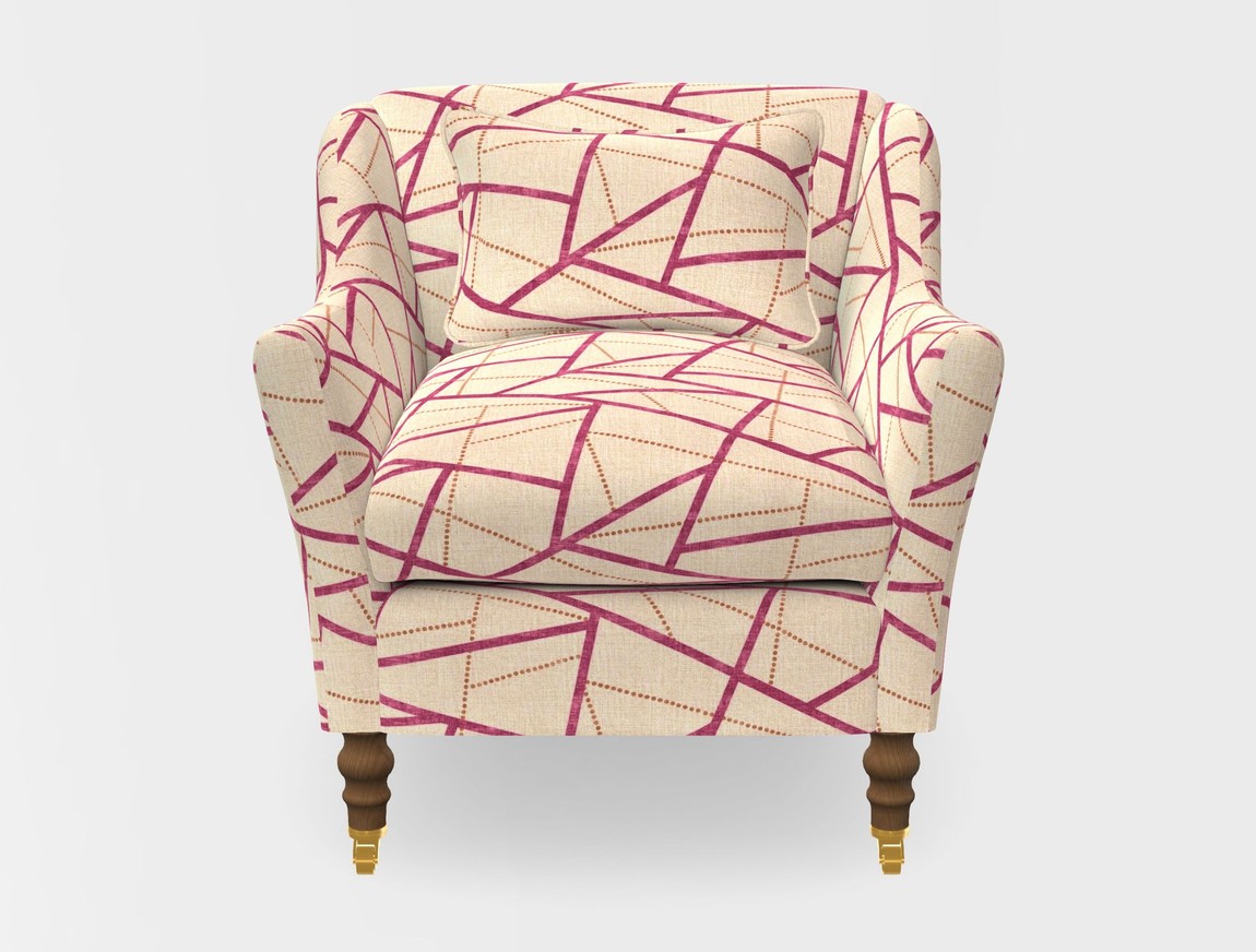 Bespoke Armchairs