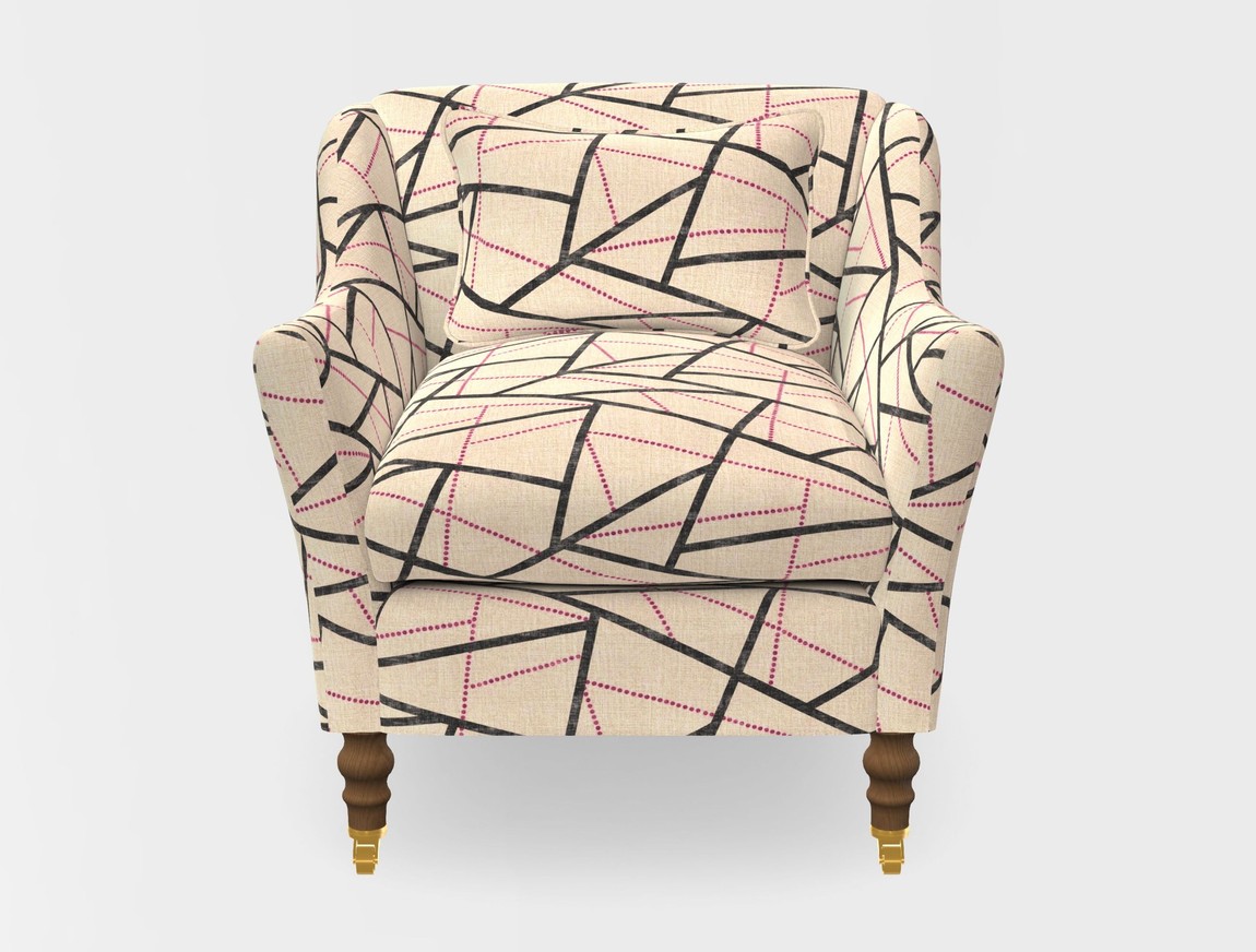 Bespoke Armchairs
