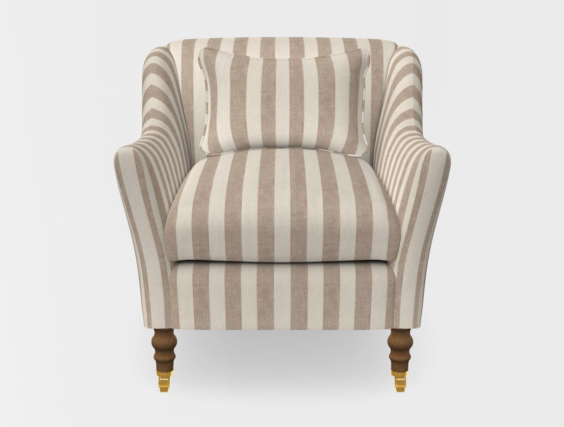 Bespoke Armchairs