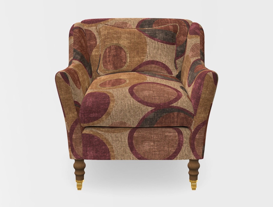 Bespoke Armchairs