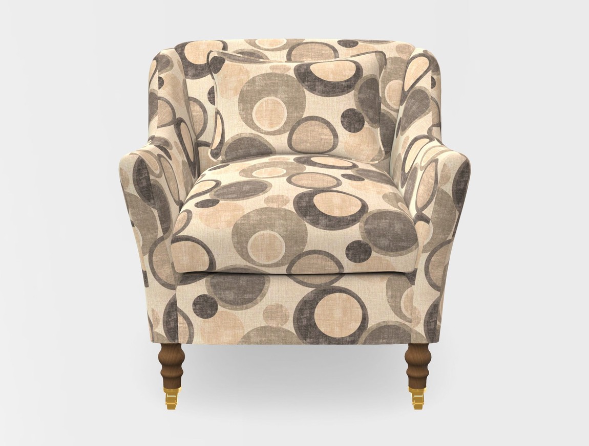 Bespoke Armchairs