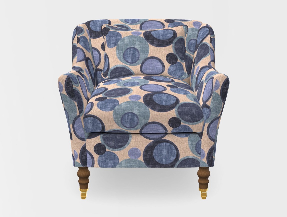 Bespoke Armchairs
