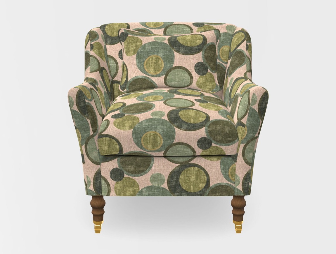 Bespoke Armchairs