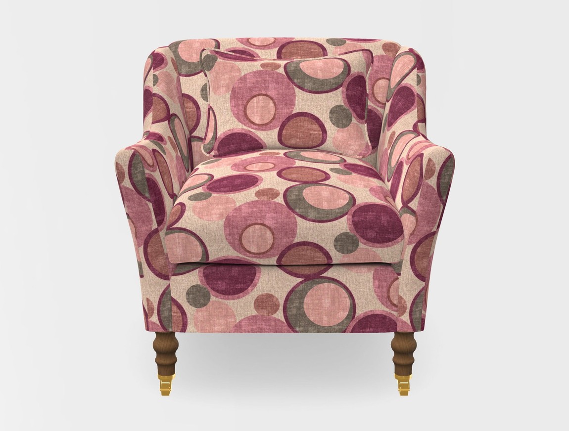 Bespoke Armchairs