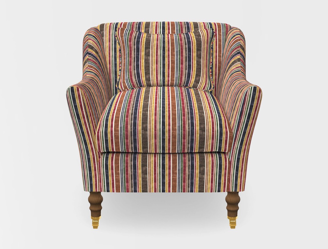 Bespoke Armchairs