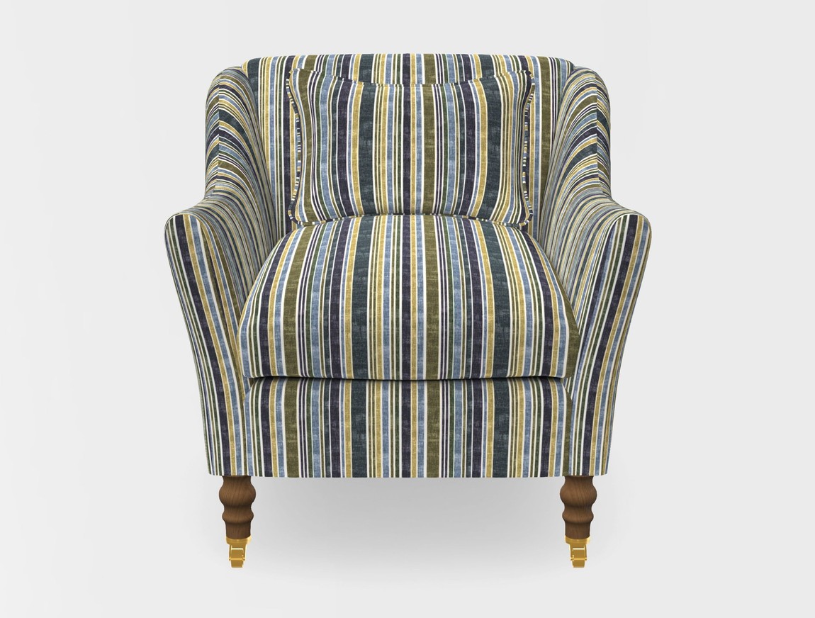 Bespoke Armchairs