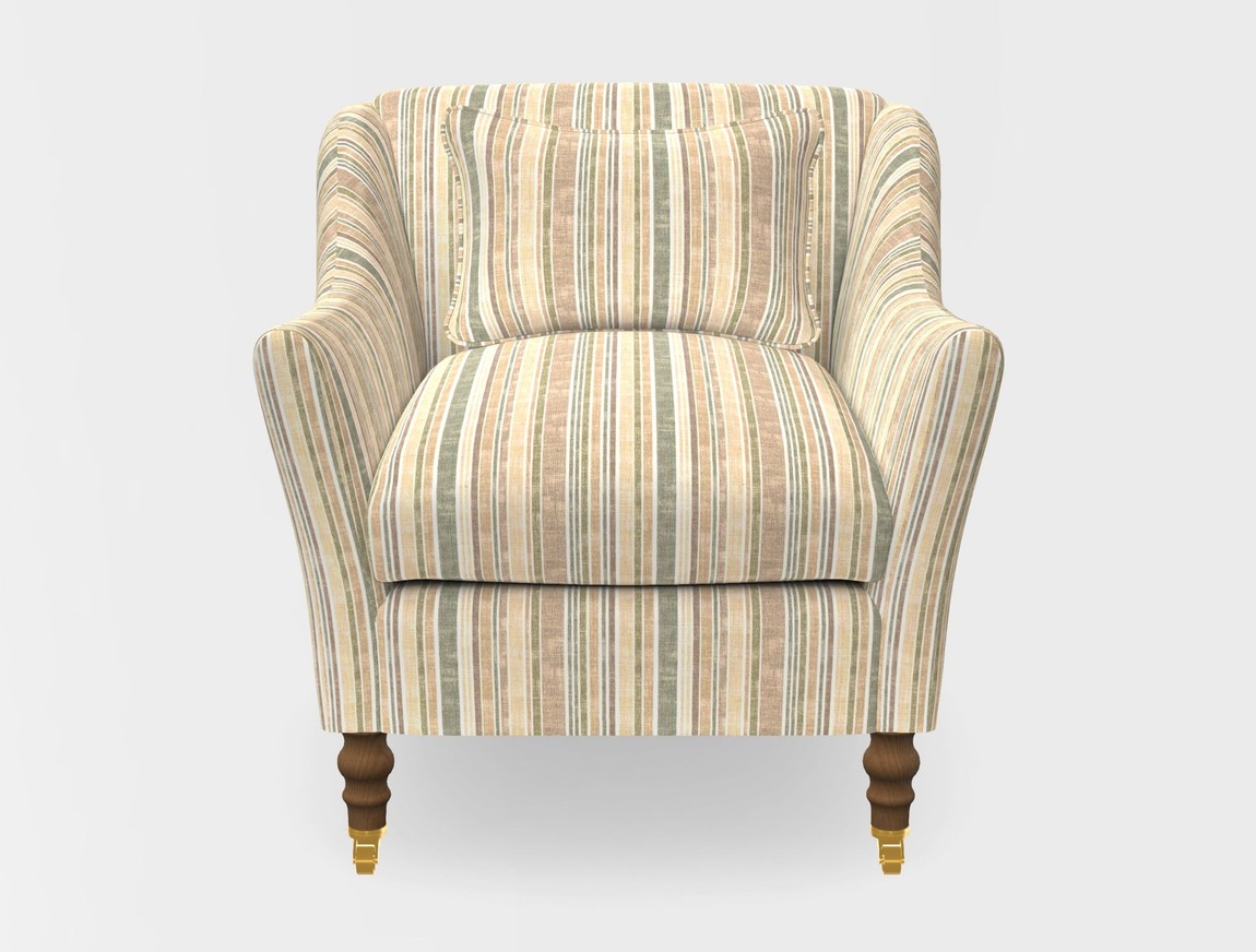 Bespoke Armchairs