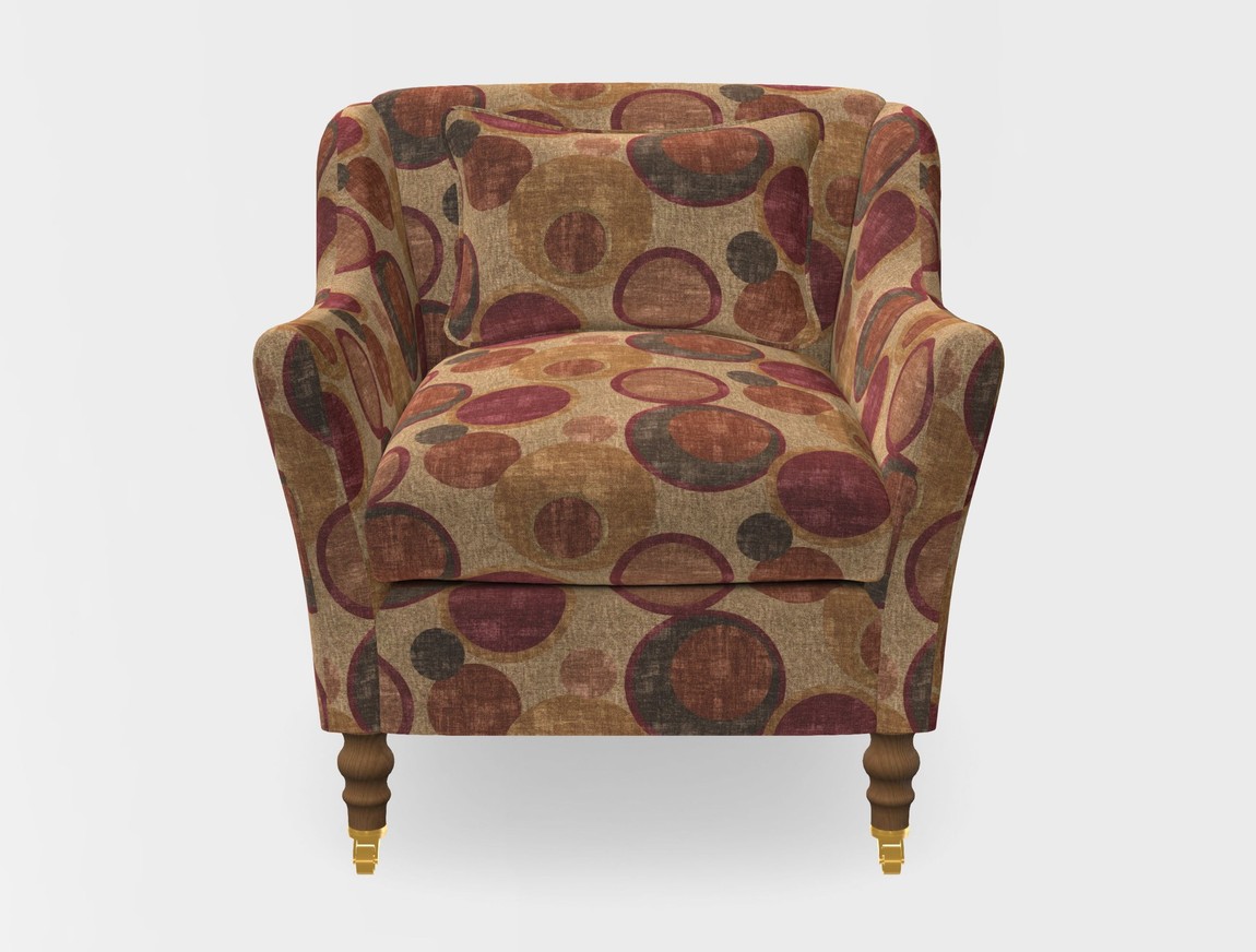 Bespoke Armchairs