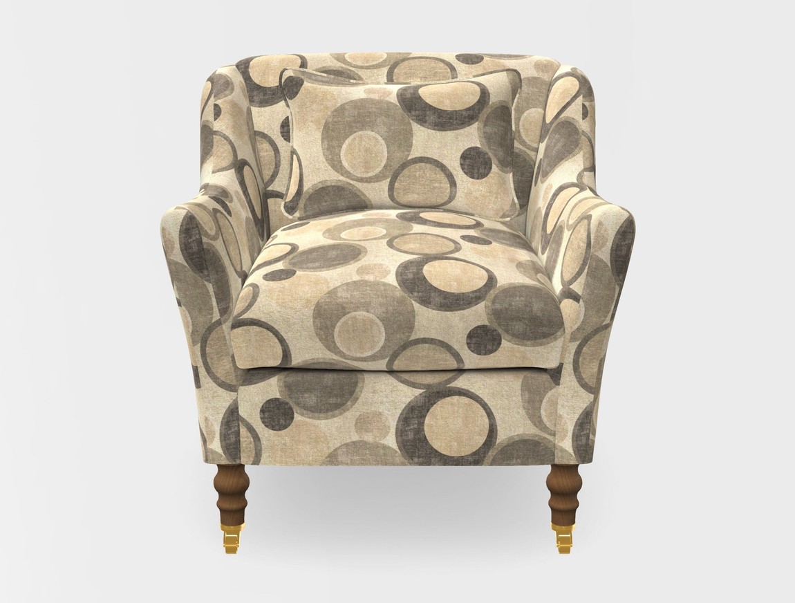 Bespoke Armchairs