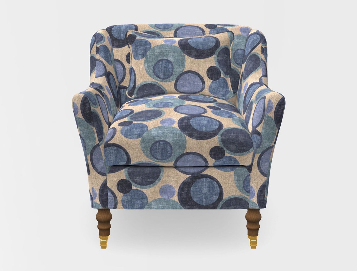 Bespoke Armchairs