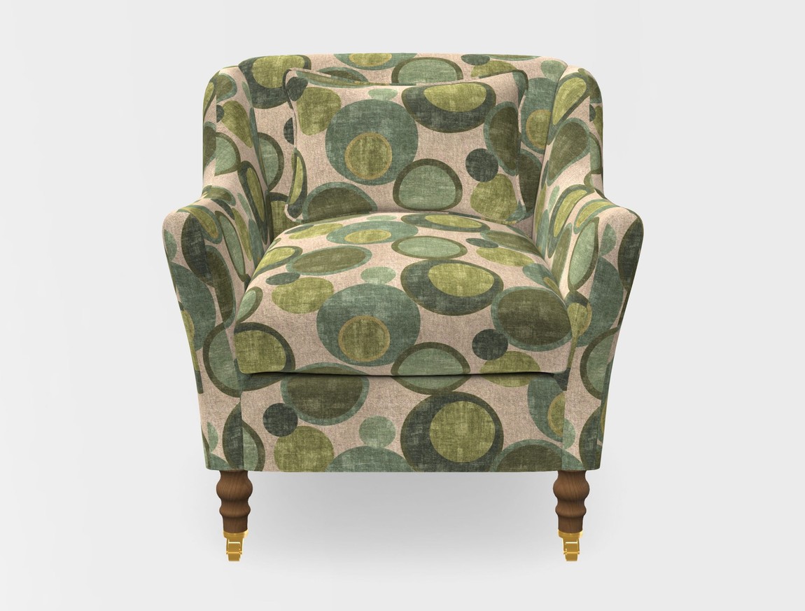 Bespoke Armchairs
