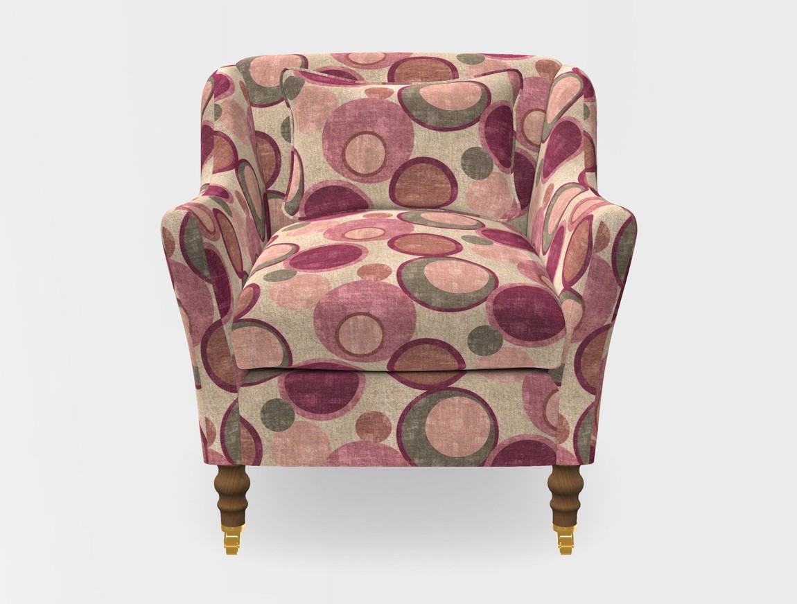 Bespoke Armchairs