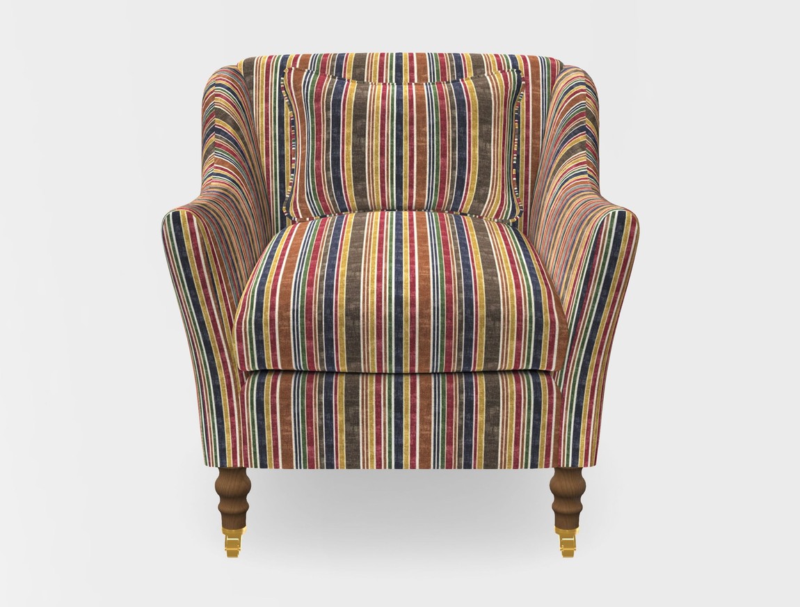 Bespoke Armchairs