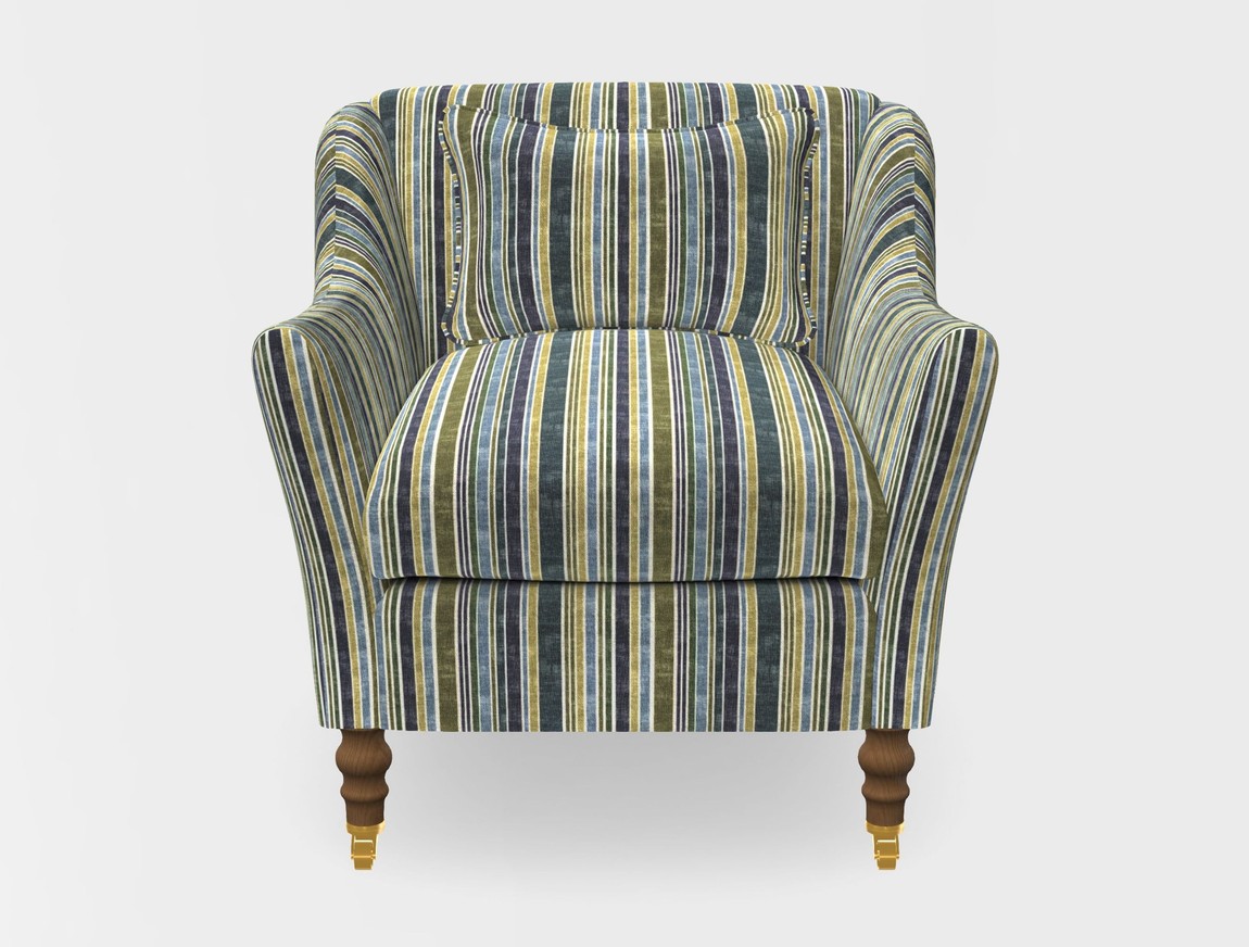 Bespoke Armchairs