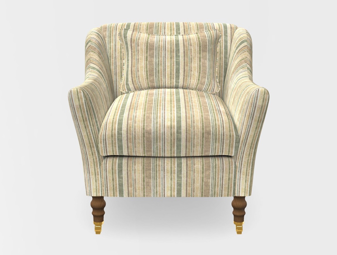 Bespoke Armchairs