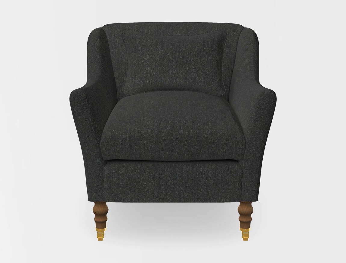 Bespoke Armchairs