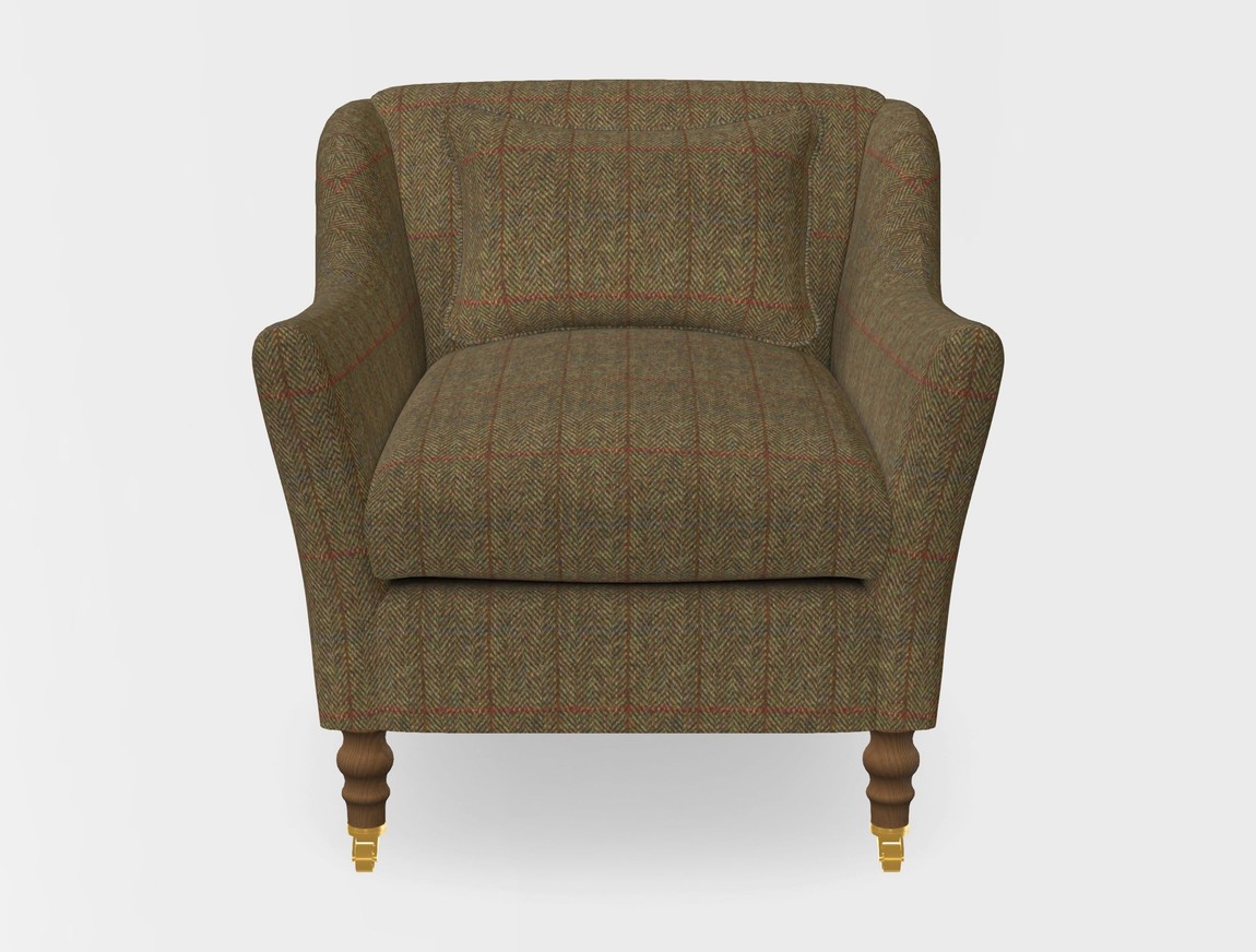 Bespoke Armchairs