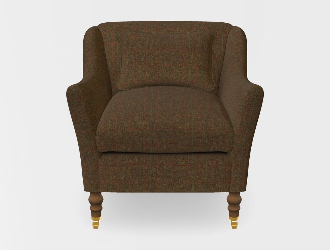 Bespoke Armchairs