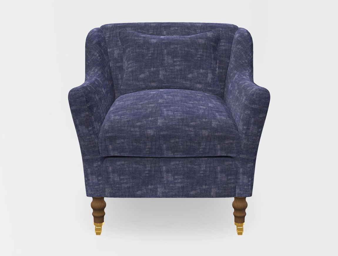 Bespoke Armchairs
