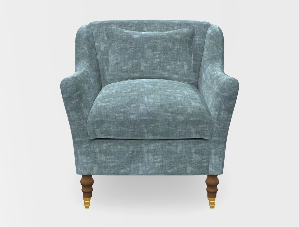 Bespoke Armchairs