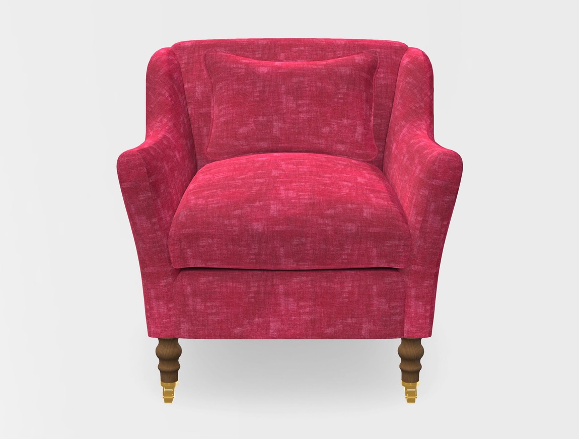 Bespoke Armchairs