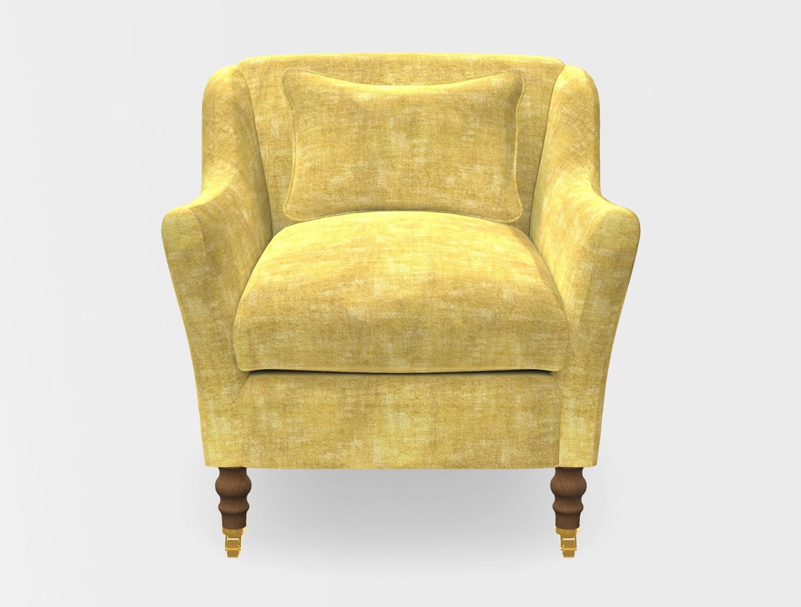 Bespoke Armchairs