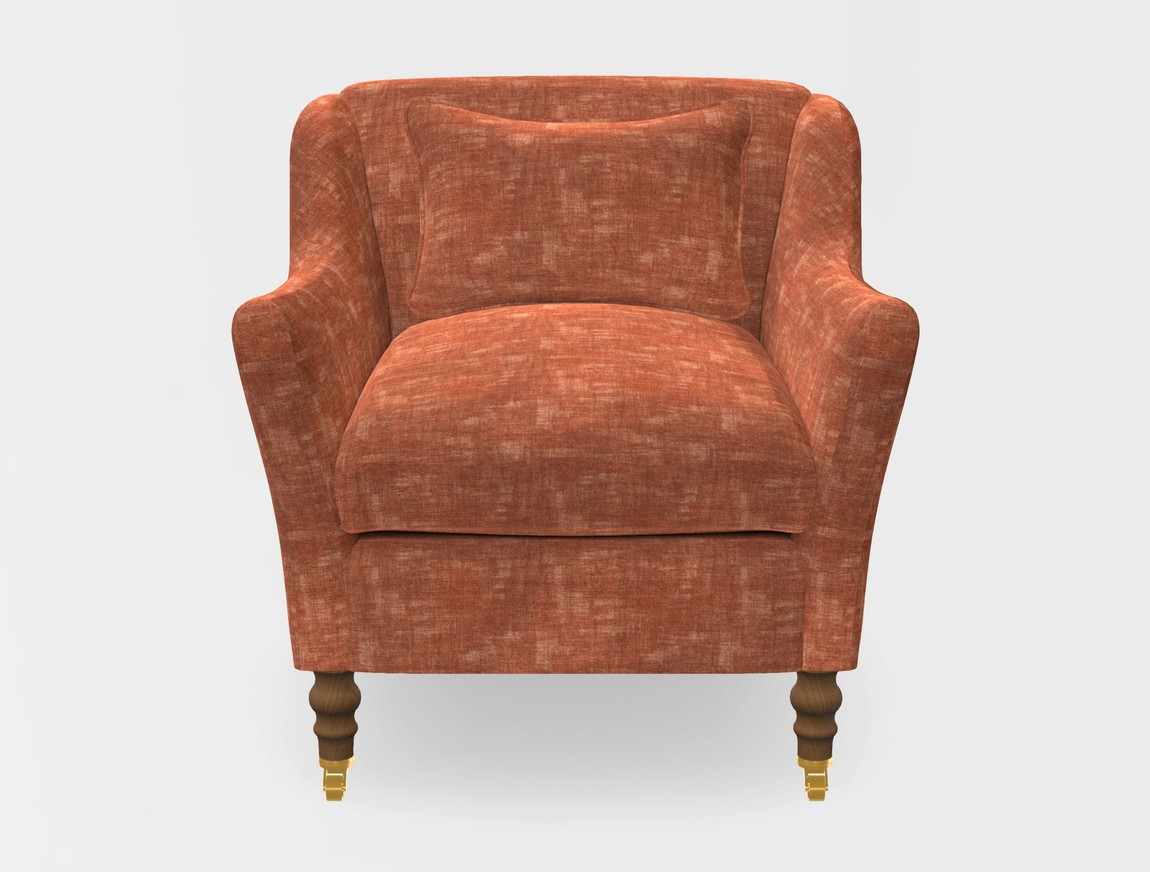 Bespoke Armchairs