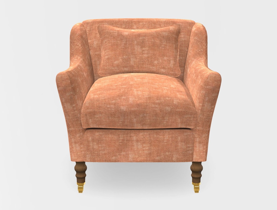 Bespoke Armchairs