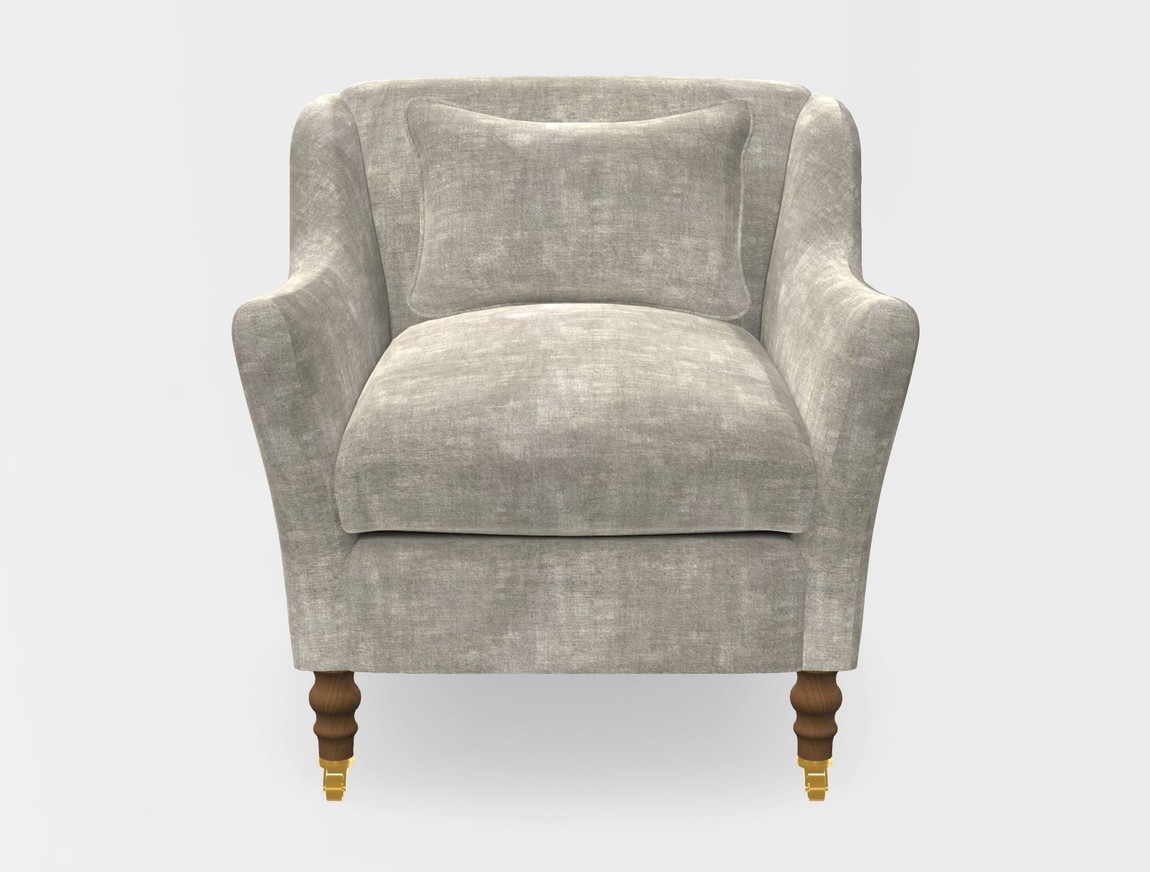 Bespoke Armchairs