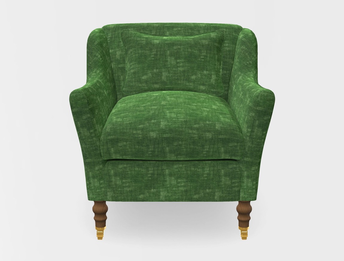 Bespoke Armchairs