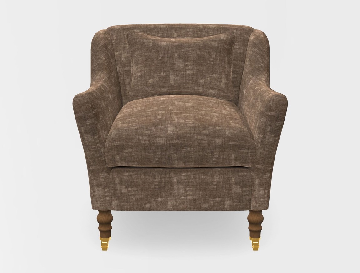 Bespoke Armchairs