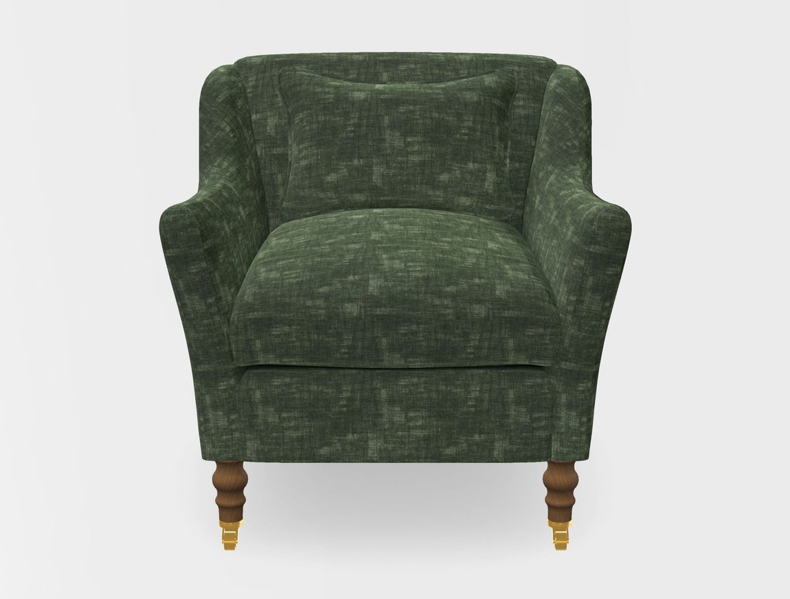 Bespoke Armchairs