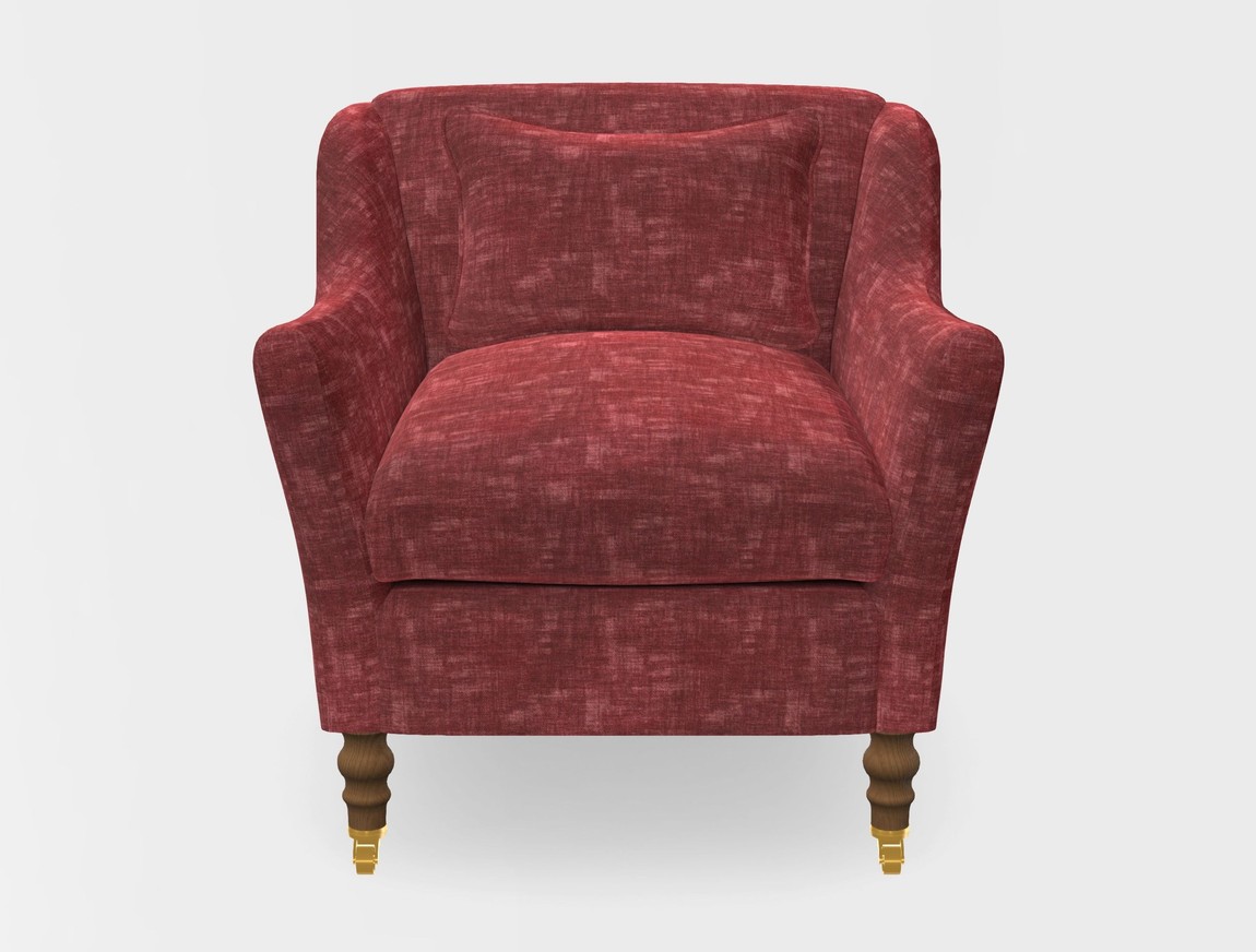 Bespoke Armchairs