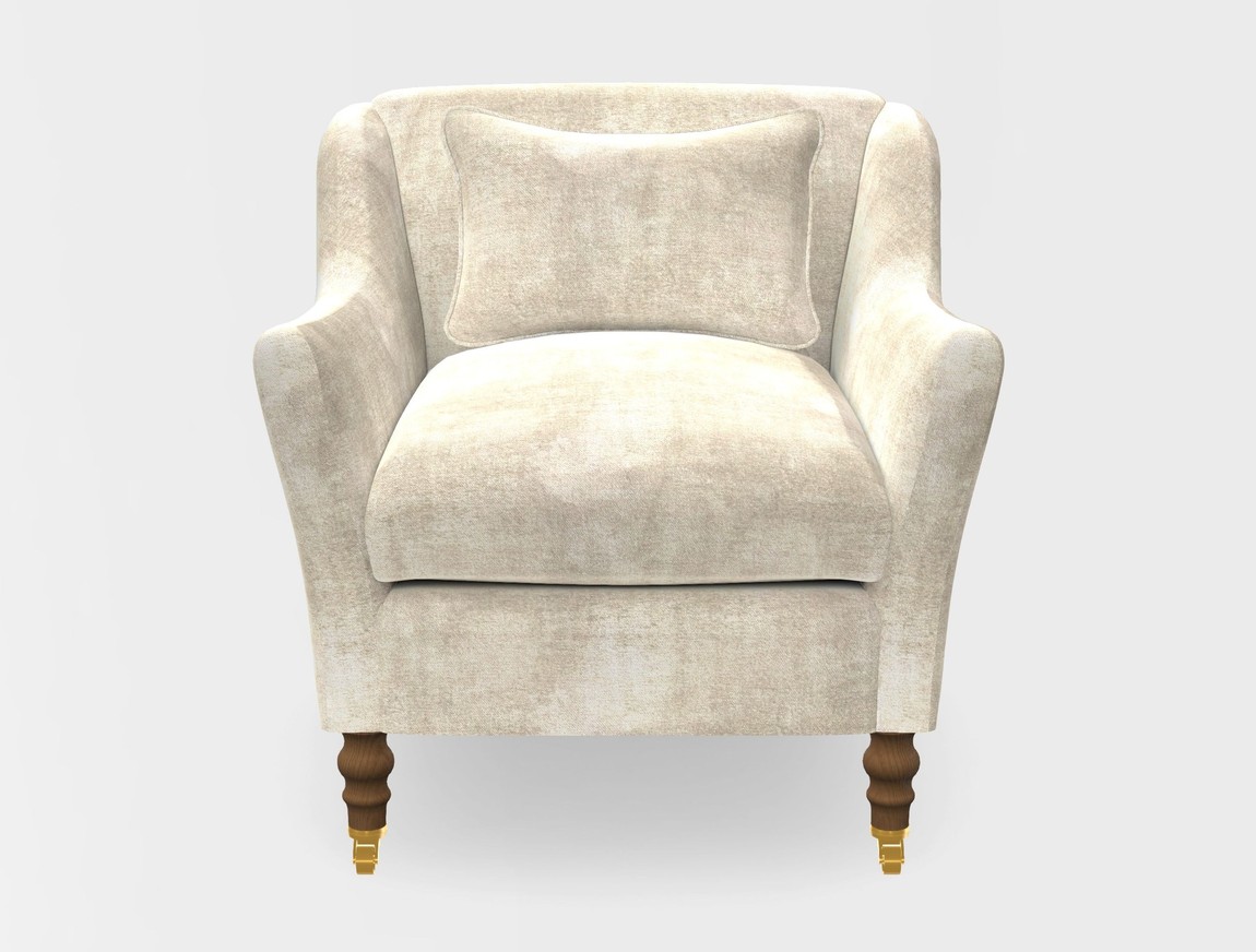 Bespoke Armchairs